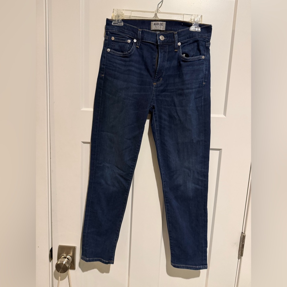 A Golde skinny jeans